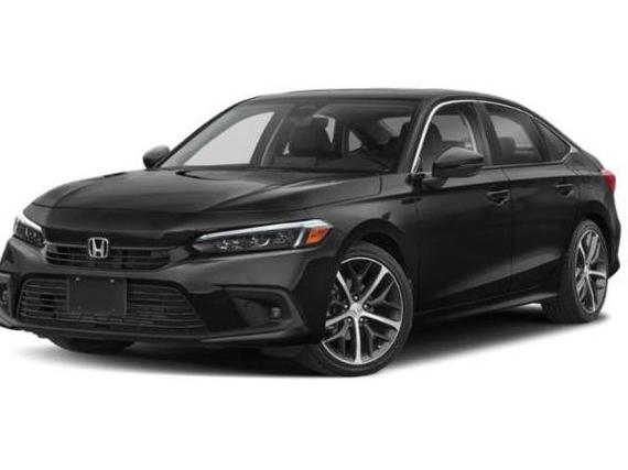 HONDA CIVIC 2024 2HGFE1F7XRH320779 image