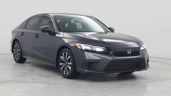 HONDA CIVIC 2024 2HGFE1F76RH311769 image