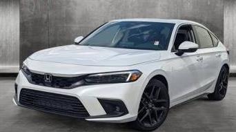 HONDA CIVIC 2024 19XFL1H85RE002817 image