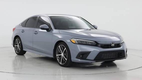 HONDA CIVIC 2024 2HGFE1F91RH302544 image