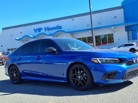 HONDA CIVIC 2024 2HGFE2F52RH534315 image HONDA CIVIC 2024 2HGFE2F52RH534315 image