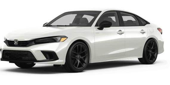 HONDA CIVIC 2024 2HGFE2F53RH552306 image