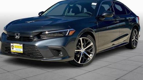 HONDA CIVIC 2024 2HGFE1F94RH310119 image