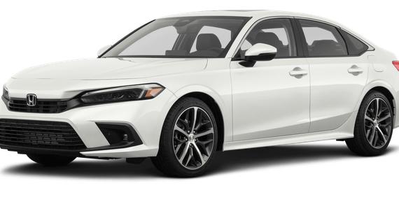 HONDA CIVIC 2024 2HGFE1F93RH308586 image