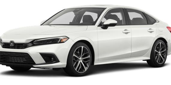HONDA CIVIC 2024 2HGFE1F96RH310607 image