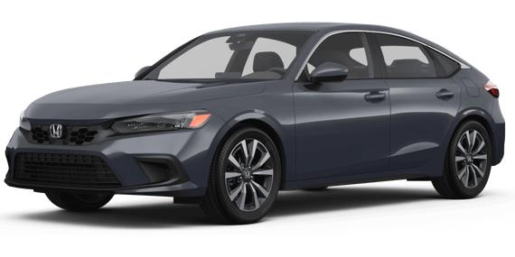 HONDA CIVIC 2024 19XFL1H77RE008402 image HONDA CIVIC 2024 19XFL1H77RE008402 image