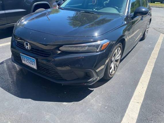 HONDA CIVIC 2024 2HGFE2F24RH562865 image