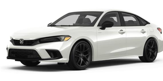 HONDA CIVIC 2024 2HGFE2F52RH527333 image