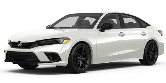 HONDA CIVIC 2024 2HGFE2F53RH517412 image