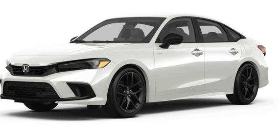 HONDA CIVIC 2024 2HGFE2F5XRH542078 image