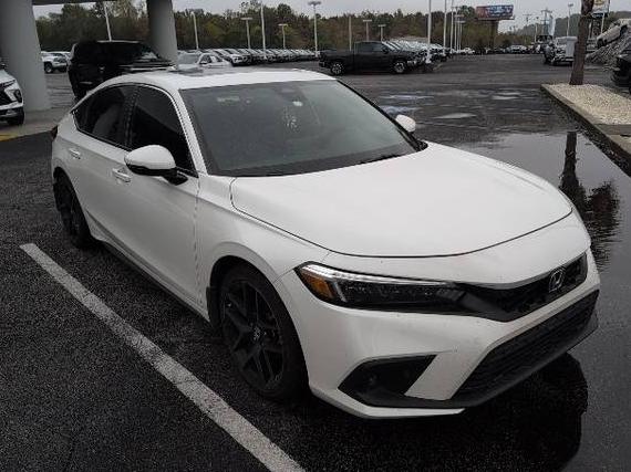 HONDA CIVIC 2024 19XFL1H8XRE028071 image HONDA CIVIC 2024 19XFL1H8XRE028071 image