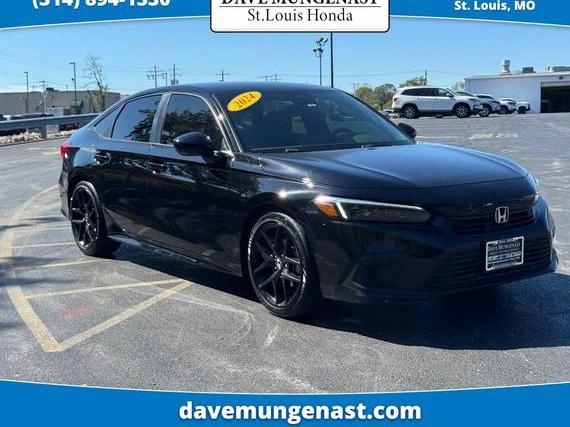 HONDA CIVIC 2024 2HGFE2F51RH560064 image HONDA CIVIC 2024 2HGFE2F51RH560064 image