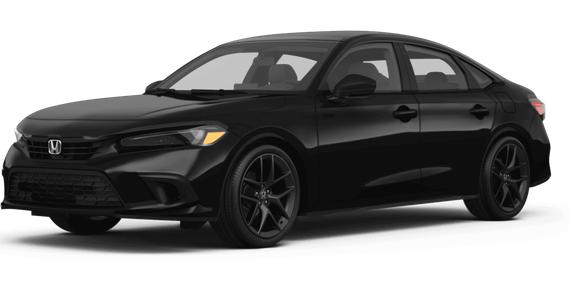 HONDA CIVIC 2024 2HGFE2F58RH513095 image