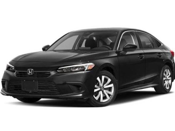 HONDA CIVIC 2024 2HGFE2F2XRH576172 image
