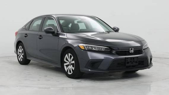 HONDA CIVIC 2024 2HGFE2F20RH567285 image