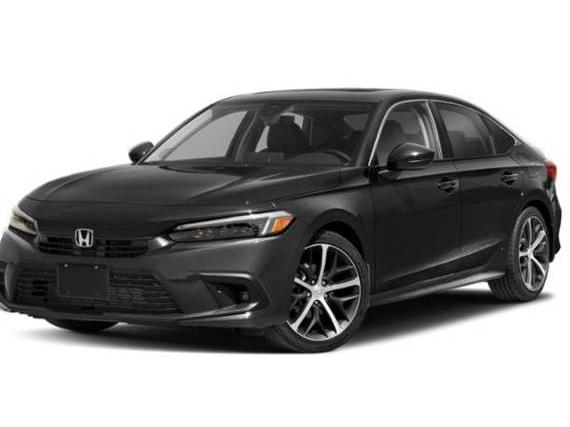 HONDA CIVIC 2024 2HGFE1F91RH311910 image