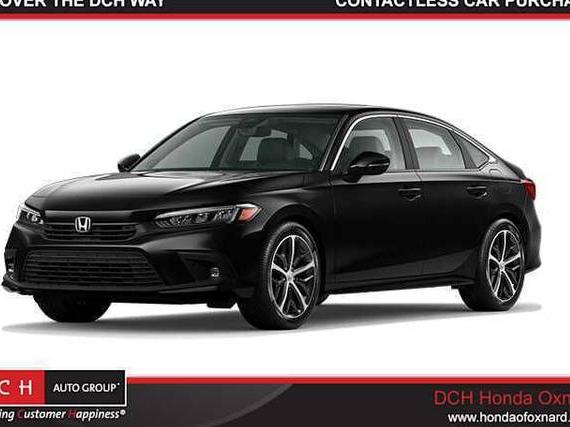 HONDA CIVIC 2024 2HGFE1F94RH334534 image