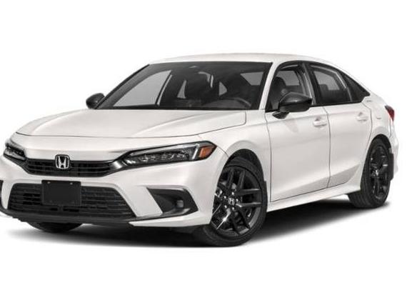 HONDA CIVIC 2024 2HGFE2F53RH555738 image