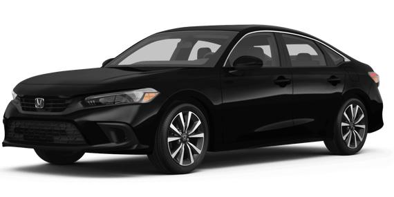 HONDA CIVIC 2024 2HGFE2F26RH529379 image