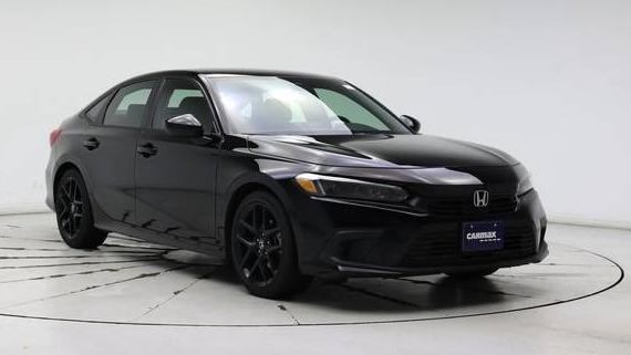 HONDA CIVIC 2024 2HGFE2F52RH513402 image