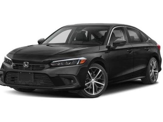 HONDA CIVIC 2024 2HGFE1F78RH306766 image