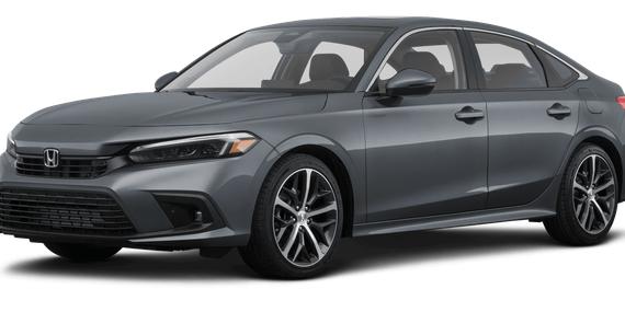 HONDA CIVIC 2024 2HGFE1F91RH314757 image