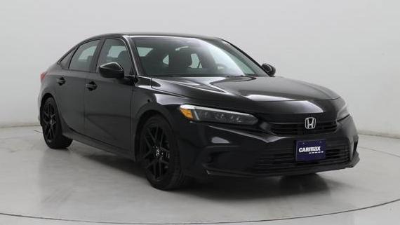 HONDA CIVIC 2024 2HGFE2F51RH540722 image