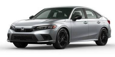 HONDA CIVIC 2024 2HGFE2F55RH566885 image