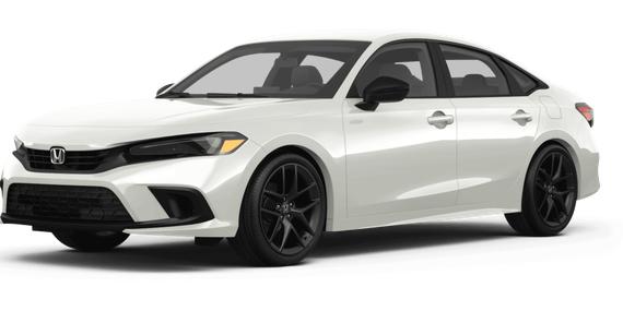 HONDA CIVIC 2024 2HGFE2F56RH596171 image