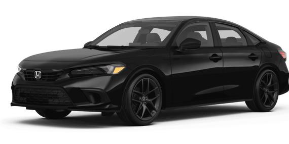 HONDA CIVIC 2024 2HGFE2F58RH502243 image