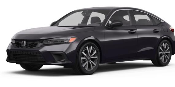 HONDA CIVIC 2024 19XFL1H70RE018849 image HONDA CIVIC 2024 19XFL1H70RE018849 image