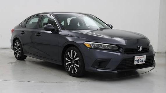 HONDA CIVIC 2024 2HGFE1F73RH330571 image
