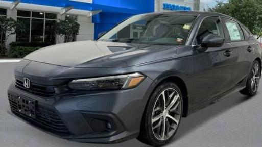 HONDA CIVIC 2024 2HGFE1F91RH333809 image