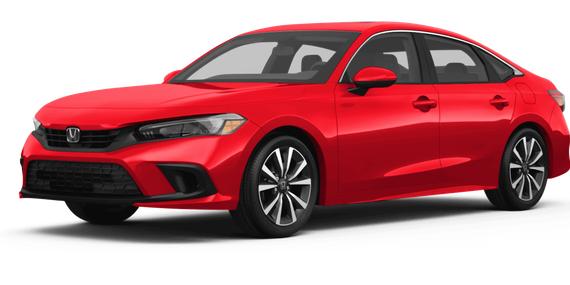HONDA CIVIC 2024 2HGFE2F20RH548901 image