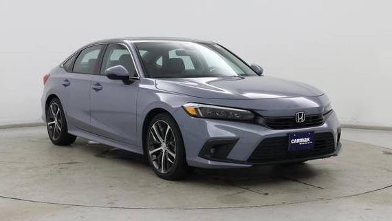 HONDA CIVIC 2024 2HGFE1F92RH308787 image