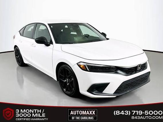 HONDA CIVIC 2024 19XFL2H87RE021441 image HONDA CIVIC 2024 19XFL2H87RE021441 image