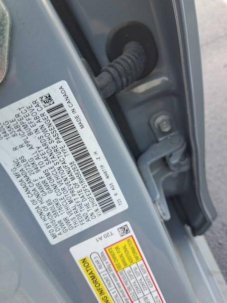 HONDA CIVIC 2024 2HGFE2F51RH562638 image