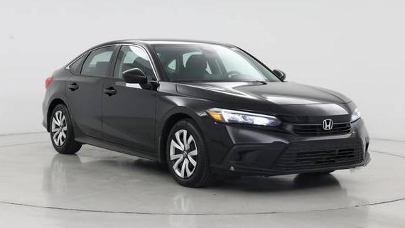 HONDA CIVIC 2024 2HGFE2F20RH514893 image