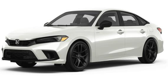 HONDA CIVIC 2024 2HGFE2F53RH557165 image