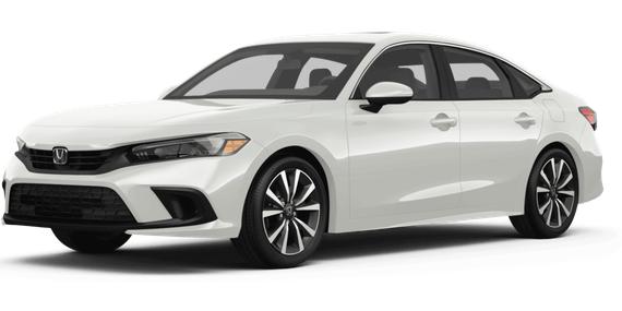 HONDA CIVIC 2024 2HGFE2F24RH573154 image