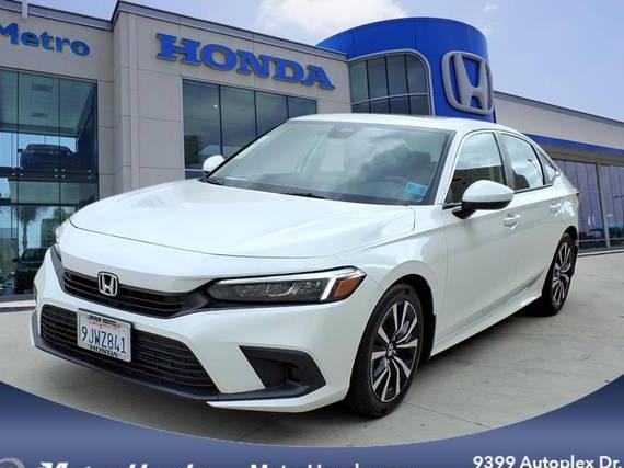 HONDA CIVIC 2024 2HGFE1F75RH302173 image