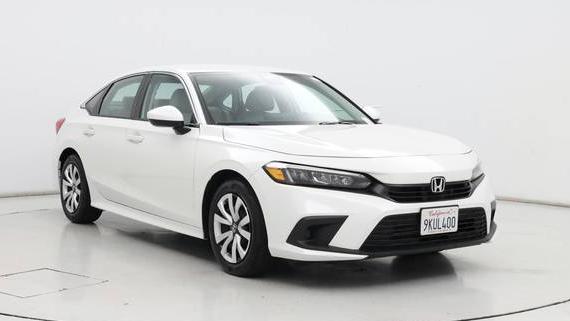 HONDA CIVIC 2024 2HGFE2F22RH530965 image