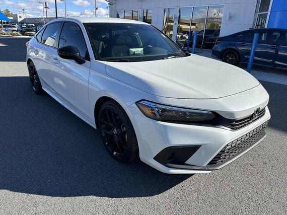 HONDA CIVIC 2024 2HGFE2F58RH511637 image HONDA CIVIC 2024 2HGFE2F58RH511637 image