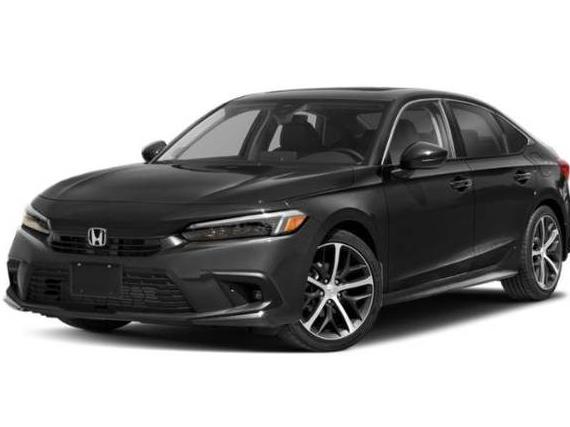 HONDA CIVIC 2024 2HGFE1F94RH310444 image