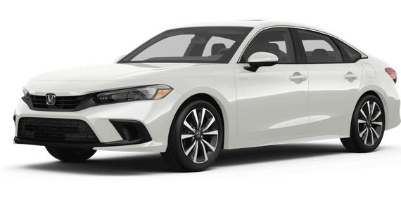 HONDA CIVIC 2024 2HGFE2F29RH564045 image