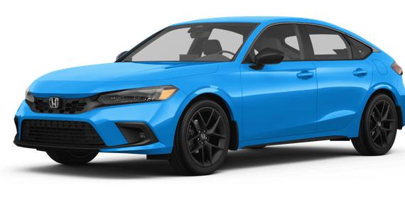 HONDA CIVIC 2024 19XFL2H8XRE001264 image HONDA CIVIC 2024 19XFL2H8XRE001264 image