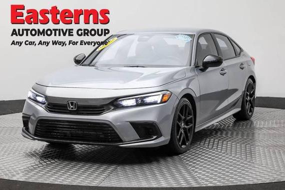 HONDA CIVIC 2024 2HGFE2F5XRH515463 image HONDA CIVIC 2024 2HGFE2F5XRH515463 image