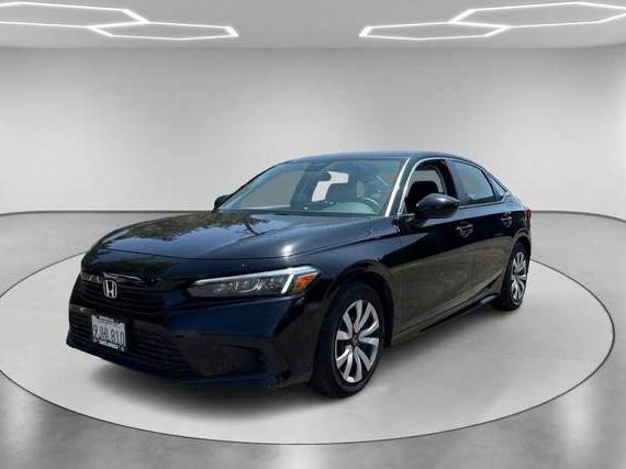 HONDA CIVIC 2024 2HGFE2F2XRH506428 image