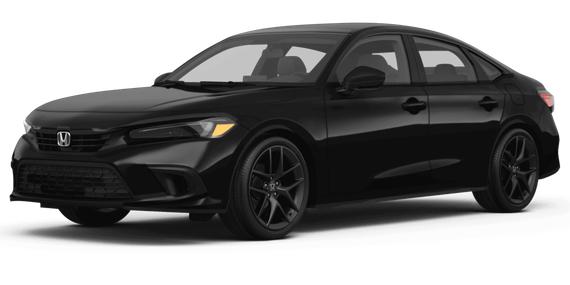 HONDA CIVIC 2024 2HGFE2F51RH555091 image