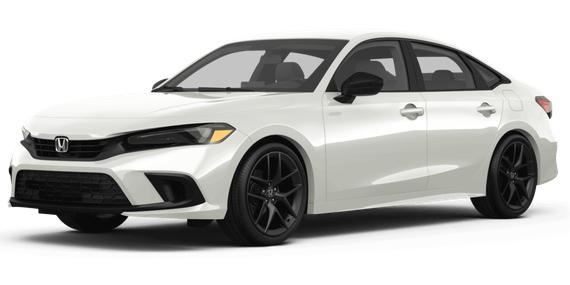 HONDA CIVIC 2024 2HGFE2F56RH588927 image